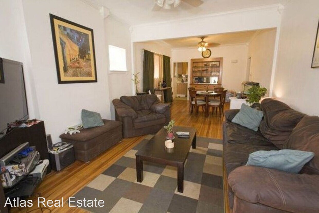 Foto principal - 3 br, 1 bath House - 1353 Garfield St