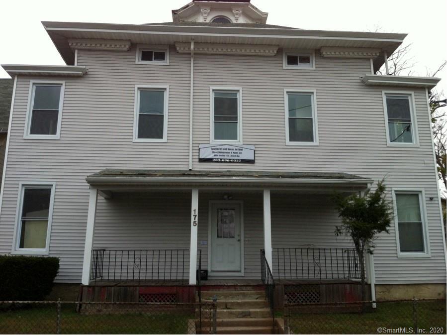 175 Harriet St Unit 4, Bridgeport, CT 06608 Apartment for Rent in