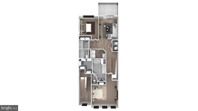 Foto del edificio - 900 Gilbert Rd