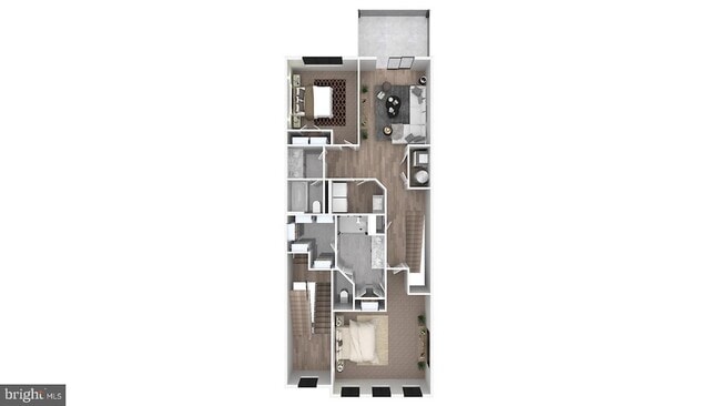 Foto del edificio - 900 Gilbert Rd