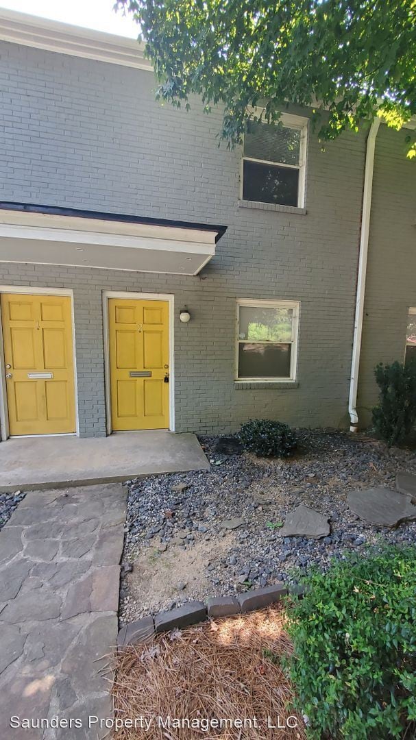 Building Photo - 2 br, 2 bath House - 335 Crafton St #2