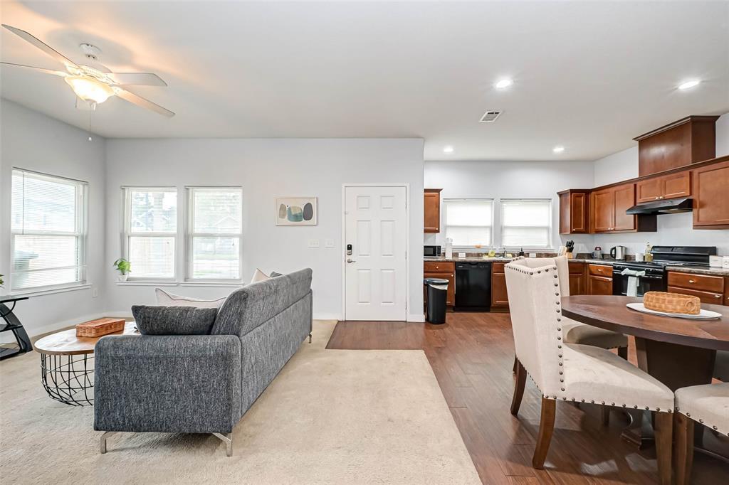 2316 Elysian St, Houston, TX 77026 House Rental in Houston, TX