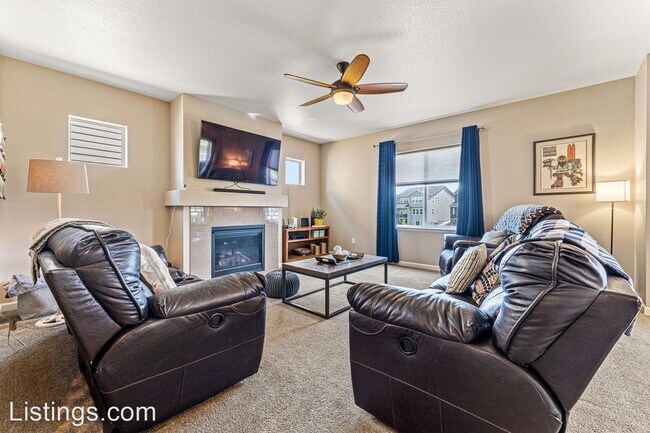 Foto del edificio - 5 br, 5 bath House - 990 McMurdo Circle