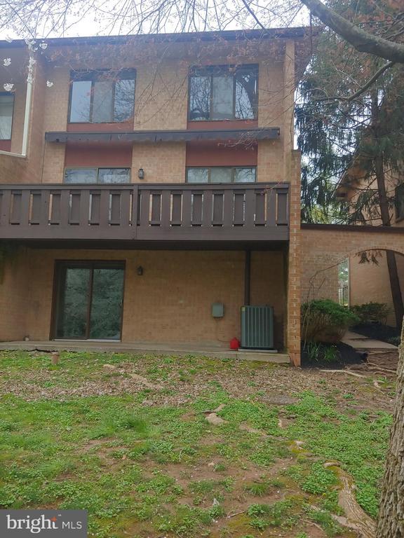 214 Stonybrook Dr, Norristown, PA 19403 Townhome Rentals in Norristown PA