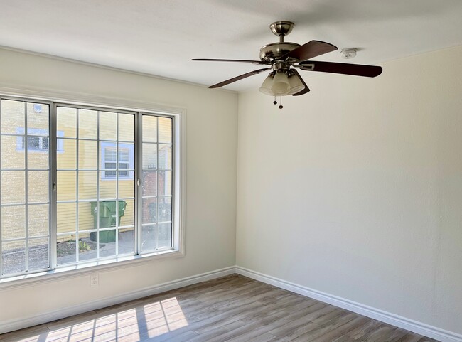 Living Room - 4874 W 23rd St