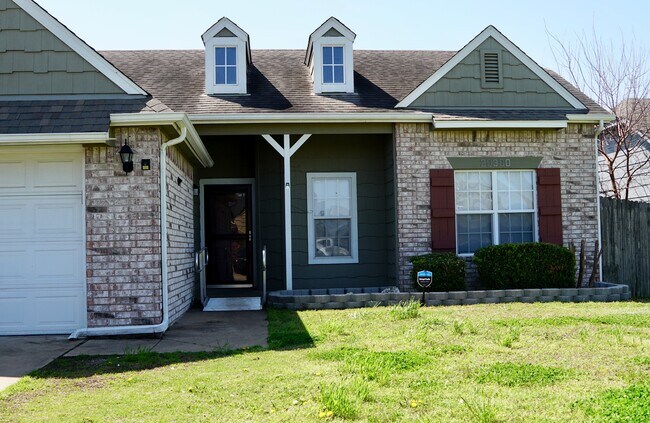 Seguridad simplificada y segura proporcionada - 20300 E 42nd Pl S