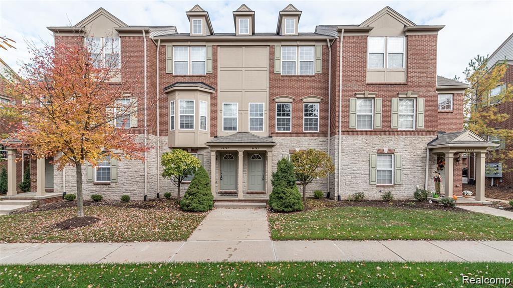 44745 Ellery Ln, Novi, MI 48377 - Condo for Rent in Novi, MI ...