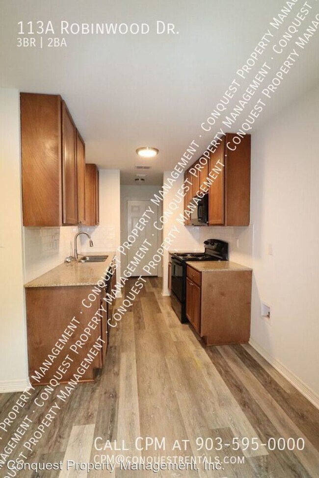 Building Photo - 3 br, 2 bath House - 113 A Robinwood Dr.