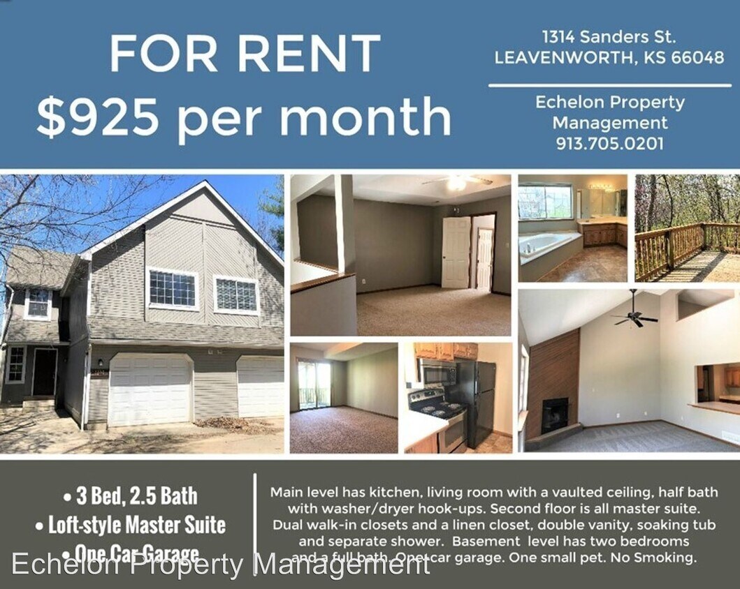 Foto principal - 1312-1314 Sanders St