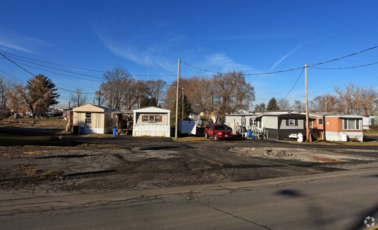 Foto principal - Foland Mobile Home Park