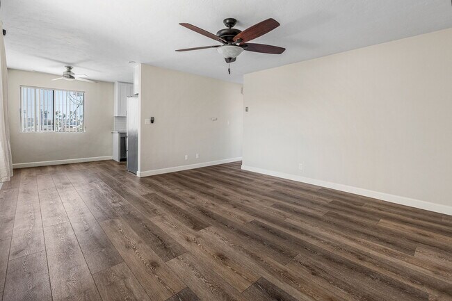 Foto del edificio - 5015 Cape May Ave