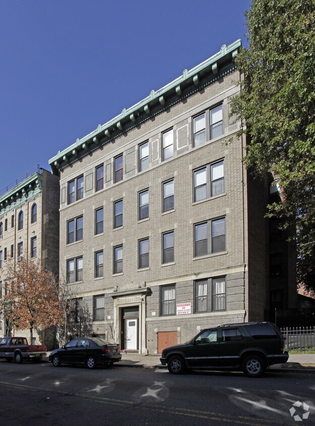 Exterior Photo - Margaretha