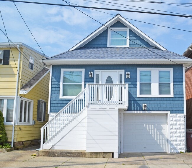Foto del edificio - 104 N Troy Ave