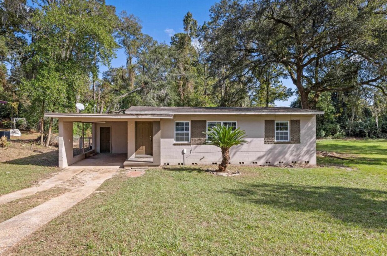 Photo - 2419 Dozier Dr (Tallahassee, FL)