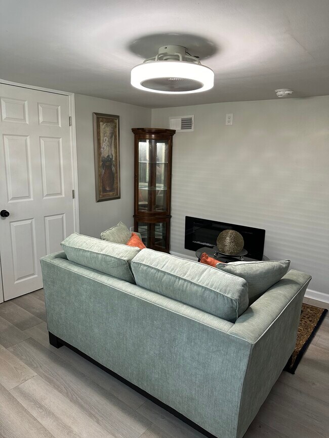 Photo - 2191 Martin Luther King Jr Dr SW Apartments