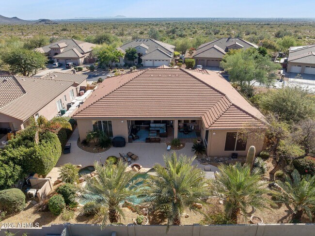 Building Photo - 13298 E Del Timbre Dr