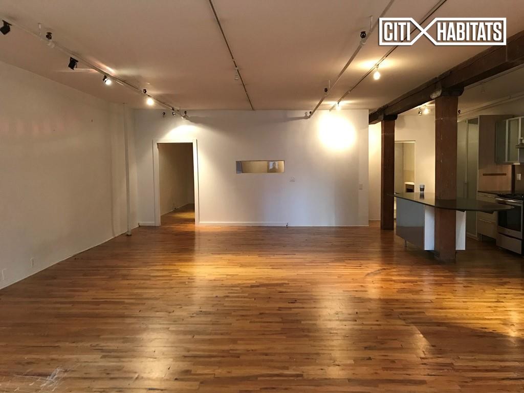 Foto del edificio - 110 W 26th St