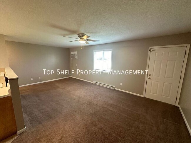 Foto del edificio - 106 4th St NW