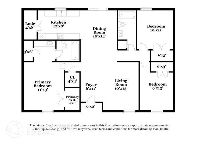 Foto del edificio - 8223 Chrisbry Ln