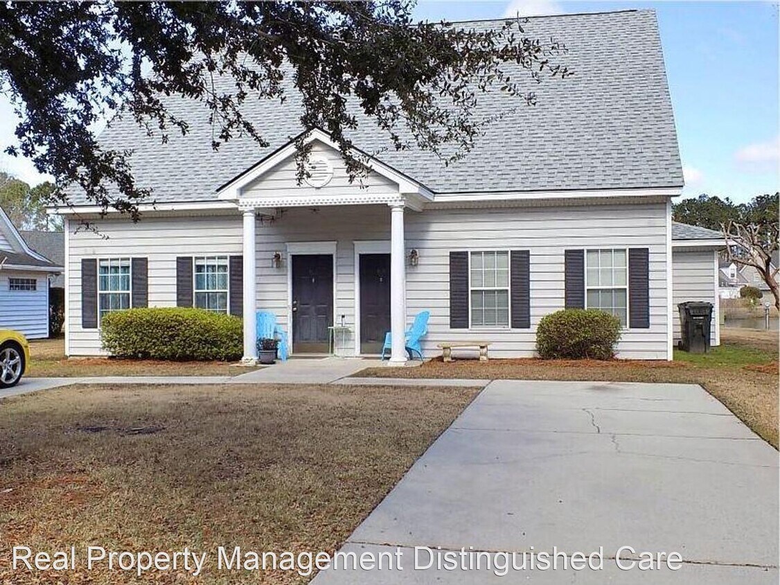 Primary Photo - 3 br, 2 bath House - 9233 Ayscough Rd