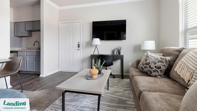 Foto del edificio - 3379 Timber View Dr