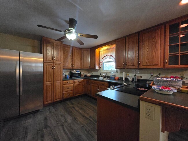 Foto del edificio - Spacious 3-Bedroom Home in Beavercreek
