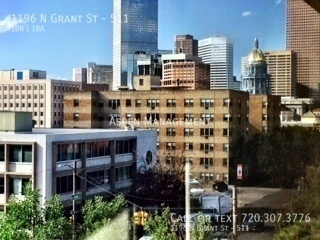 Foto del edificio - 1196 N Grant St