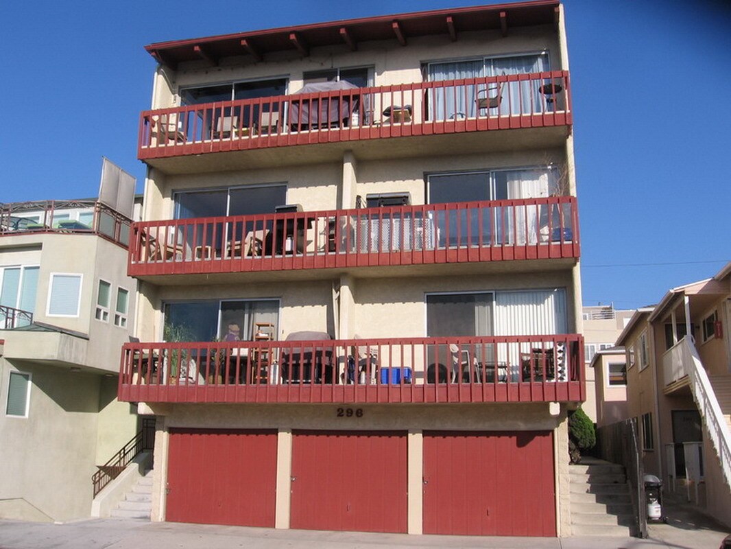 115 Apartments for Rent in Hermosa Beach, CA WestsideRentals