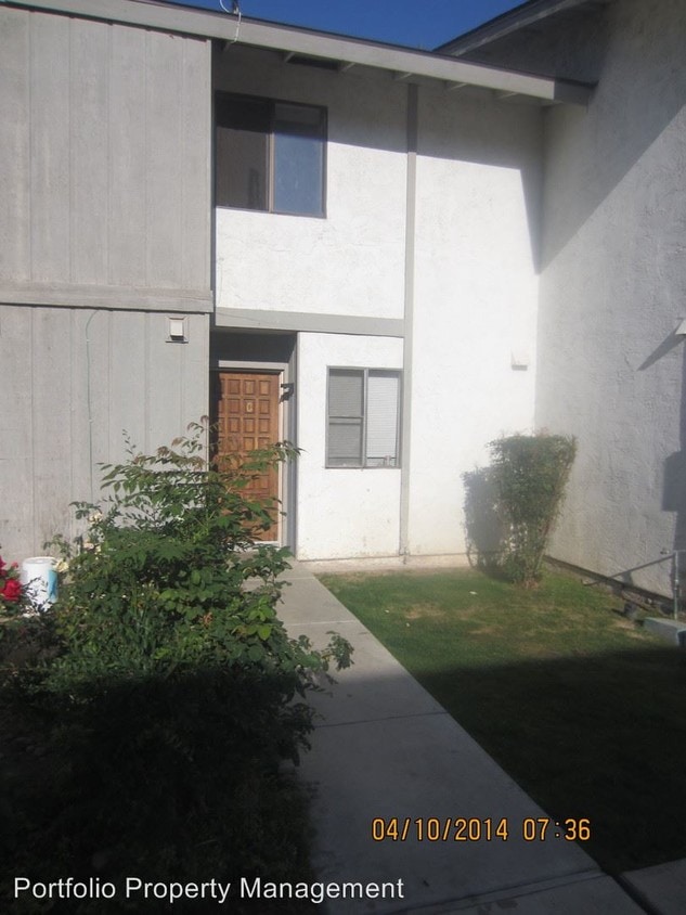 2316 Eric Way Unit C, Bakersfield, CA 93306 Condo for Rent in