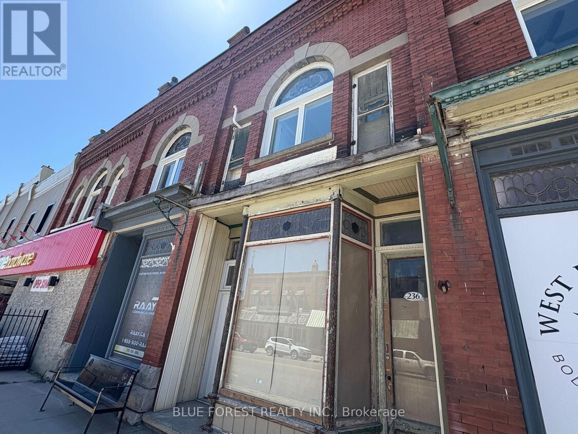 Primary Photo - 234 Graham Rd