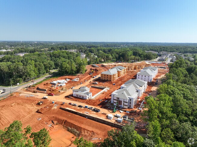 Granger Village photo'
