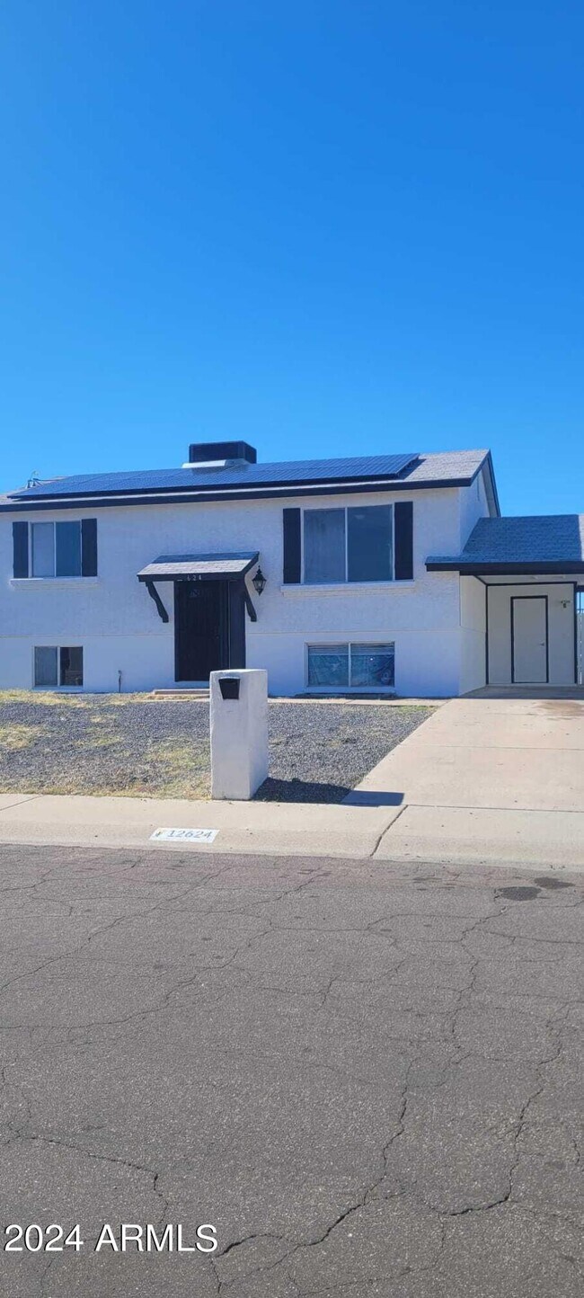 Foto del edificio - 12624 N 38th Ave