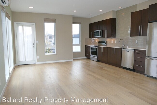 Foto del edificio - 2 br, 2.5 bath House - 1763B NW 59th St