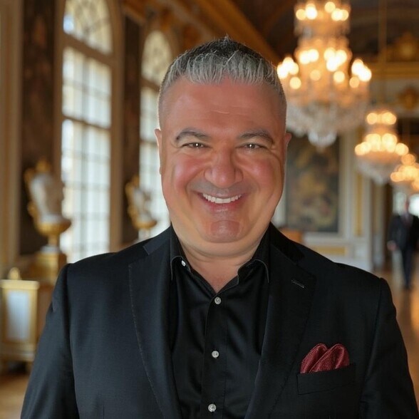 Primary Contact Photo