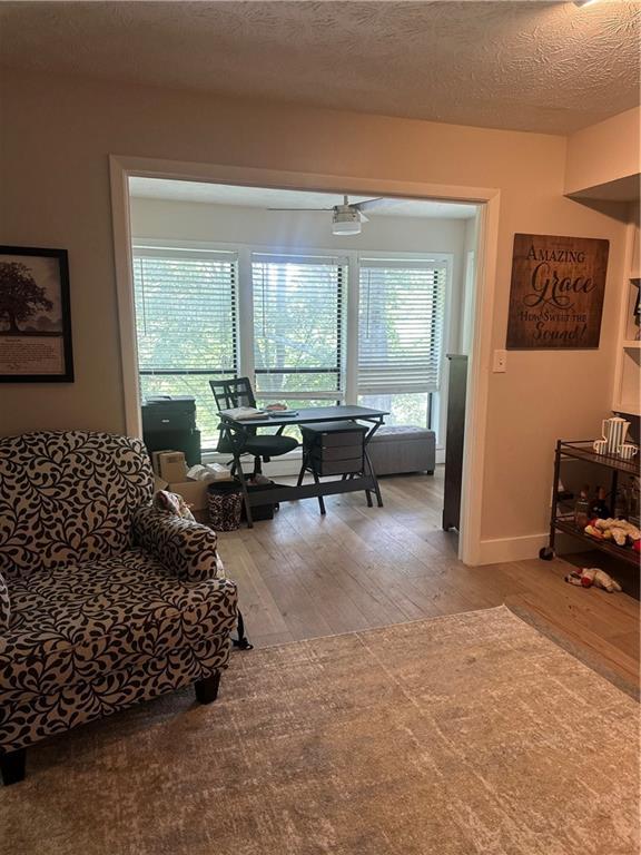Foto del edificio - 506 Park Ridge Cir