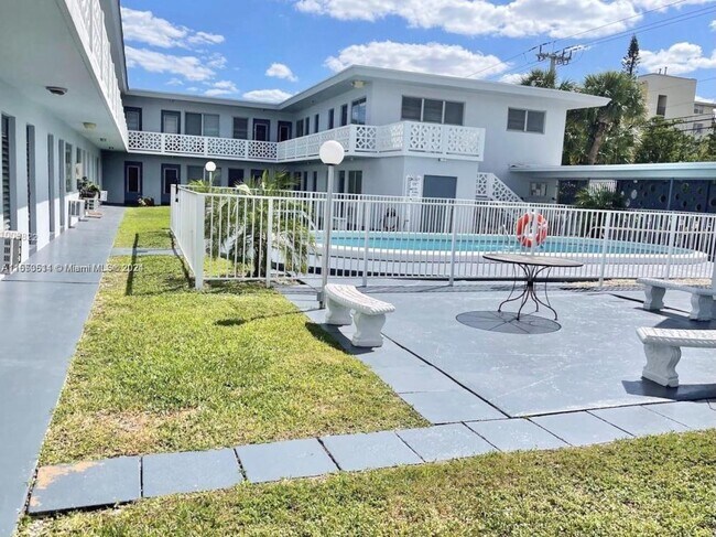 Foto del edificio - 1 bedroom in North Miami FL 33161