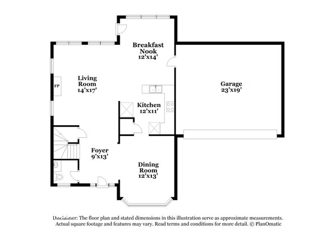 Building Photo - 7495 Woodcrest Dr