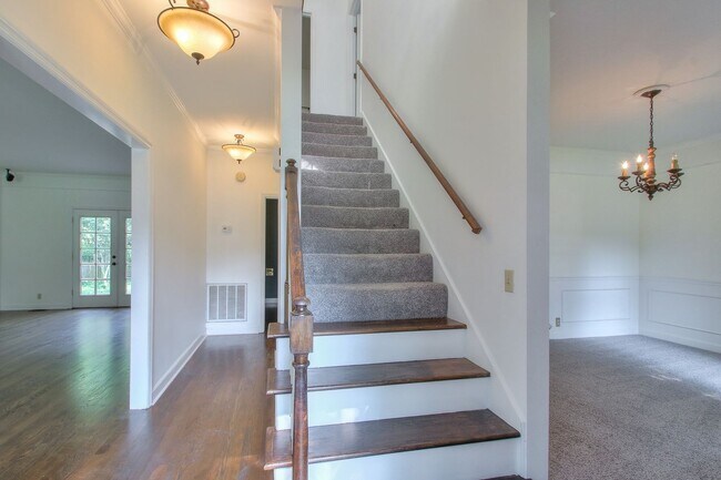 Foto del edificio - Franklin Home For Lease