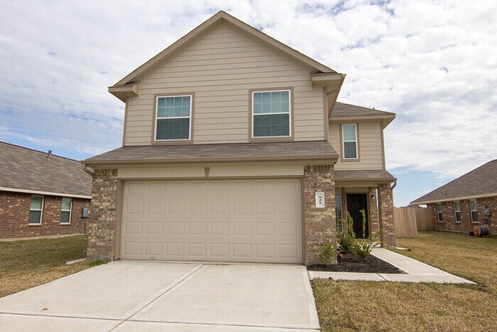 Primary Photo - Saltgrass Crossing - 921 Ember Wood Court,...