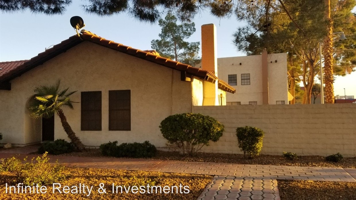Primary Photo - 3 br, 2 bath House - 609 Spyglass Lane
