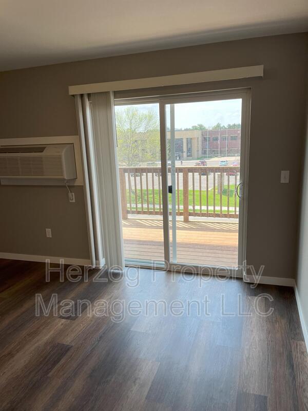 601 17th Avenue Southwest Unit Apt. 208, Cambridge, MN 55008 Condo