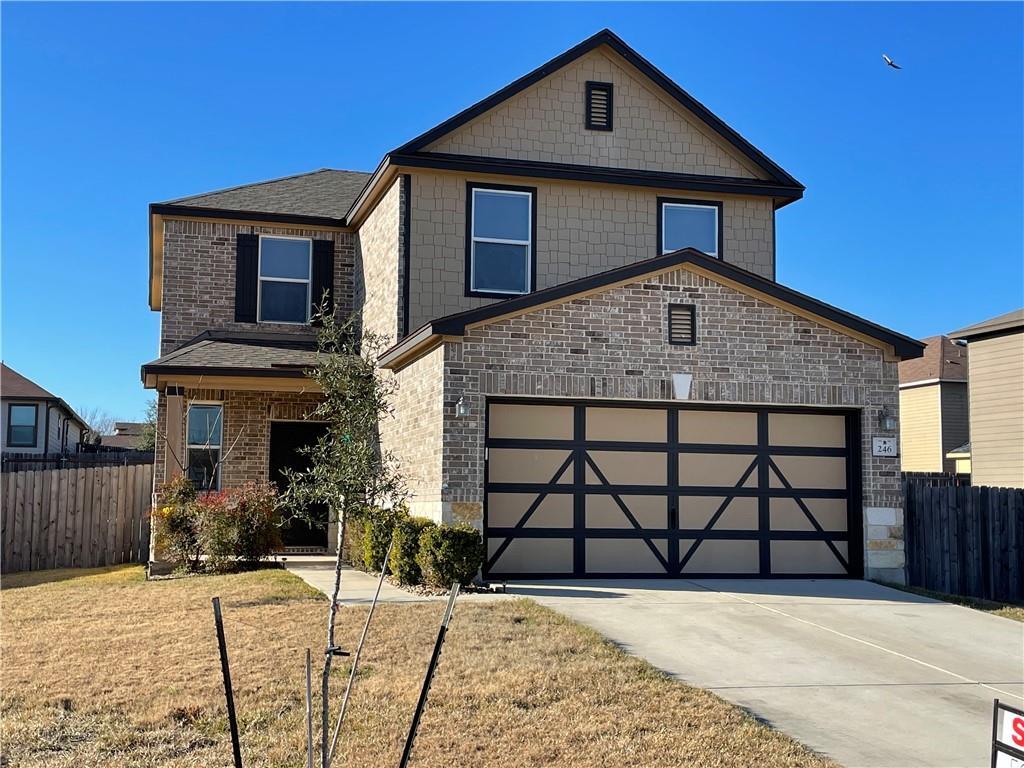 246 Rummel Dr, Kyle, TX 78640 House for Rent in Kyle, TX