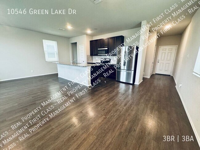 Building Photo - 10546 Grn Lk Dr