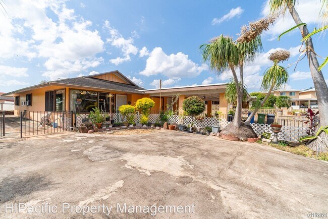 Building Photo - 4 br, 2 bath House - 94-470 Hepia Pl.