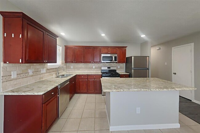 Building Photo - 18507 Bridoon Dr
