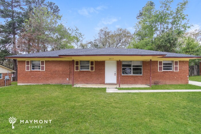 Foto principal - Cozy Home in Augusta