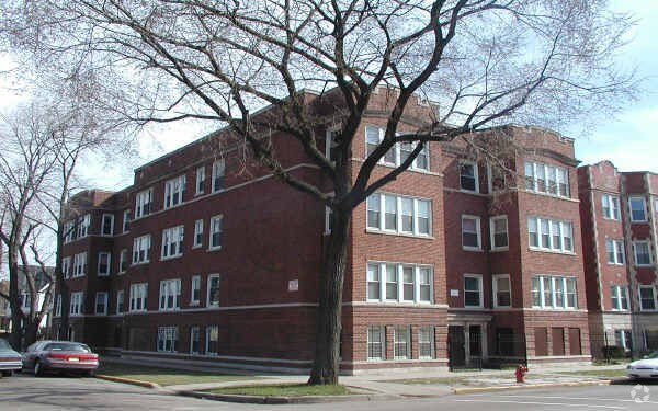 Foto del edificio - 5322 W Washington Ave