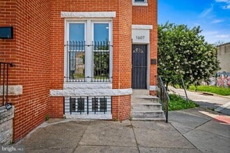 Building Photo - 1607 Clifton Ave