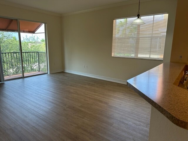 Sala/comedor - 4620 Pga Blvd