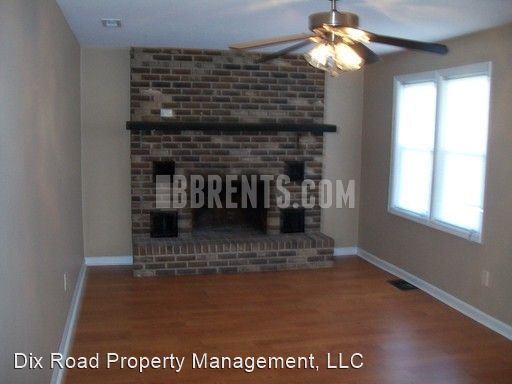 Foto del edificio - 2 br, 1 bath House - 1425 Welsh Avenue,